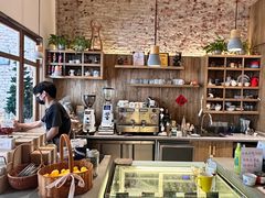 -城南花开咖啡(稻花村店)