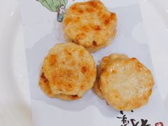-新虹楼饭庄(崇明陈家镇店)