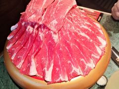 -牛New寿喜烧(龙湖金沙天街店)