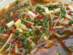 -滇铺子·云南特色菜·第九届野生菌美食节(东风东路c86店)