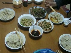 -新疆风味冷水鱼庄(友谊峰路店)