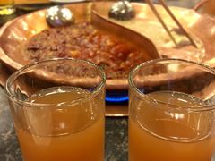 -老码头火锅(玉林店)