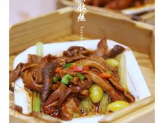 -宝园酒家(美林M·LIVE天地东座店)