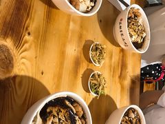 -老鳯府豆花泡馍(第五大道店)