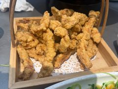 -情妹耙泥鳅·江湖川菜(科华店)