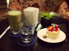 -广州粤海喜来登酒店