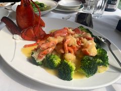 -老洋房花园饭店(绍兴路店)