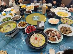 -大众海鲜(巨龙北路店)