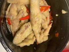 藤椒风爪-嘉州九妹凤爪(乐山总店)