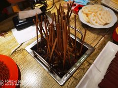 -老徐烧烤涮肚(交道口店)