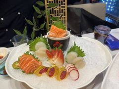 -阳光码头海鲜火锅(世纪大道店)