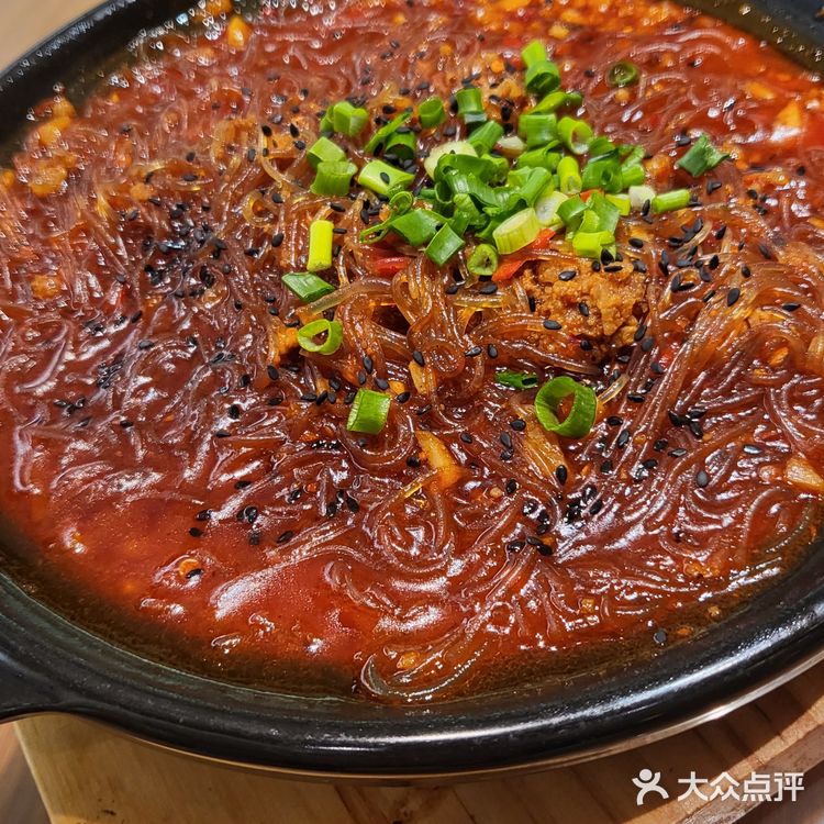 爱川菜的朋友聚餐记