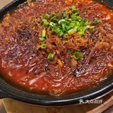 爱川菜的朋友聚餐记