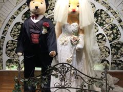 -济州岛泰迪熊博物馆