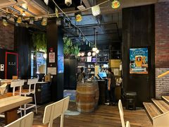 -Goose Island Brewhouse鹅岛精酿啤酒酿造工坊餐厅