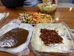 -新城小肉串(新华店)