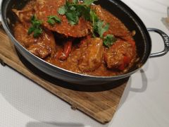 -新加坡海鲜共和(名胜世界圣淘沙海滨坊)