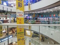 -万达广场(本溪店)