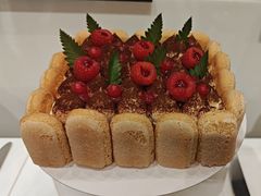 -索菲特酒店 · 云尚天际自助餐厅