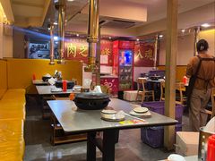 -正宗齐齐哈尔烤肉·齐牛哥鲜切炭火烤肉(杭州总店)