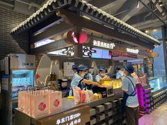 -悸动(吴泾宝龙广场店)