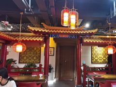 -秦月轩·陕西家乡菜(阜成路·五棵松店)