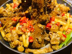 -胖哥俩肉蟹煲(湖滨银泰in77店)