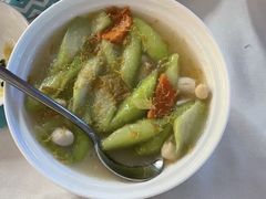 -莆田餐厅PUTIEN(颐堤港店)