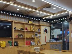 -高社长参鸡汤(高丽街店)
