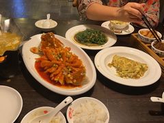 -祥记·苏帮菜·松鼠桂鱼(湖畔天城店)