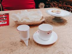 -唐乐宫·歌舞剧院餐厅