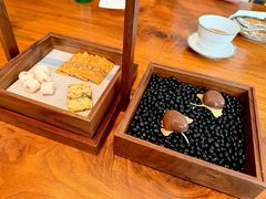 -新荣记(新源南路店)