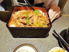 -禾绿寿司·定食·拉面·烧炸(喜荟城店)