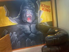 -kingkong大猩猩烤肉(CBD店)