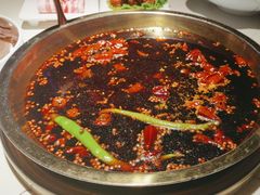 -二荆条·城市森林火锅旗舰店