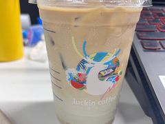 -瑞幸咖啡(云密城J栋店)