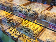 -五道口枣糕王(成府路店)