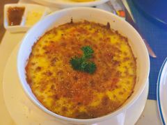 -安妮意大利餐厅(日坛店)