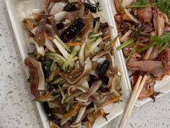 -老友谊冷面店(苏家屯店)