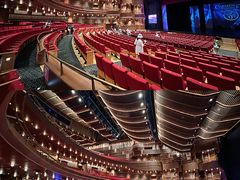 -交通银行前滩31演艺中心