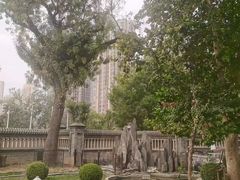 -卫鼎轩·曹公馆(鼓楼店)