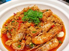 -花城粤菜餐厅(高新区店)