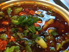 -老陈家擀面皮(木塔巷店)