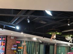 -H次元沉浸剧情密室(街道口店)