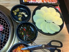-九田家黑牛烤肉料理(新光汇店)