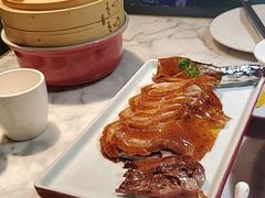 -京味斋·北京烤鸭(华威桥北工大店)