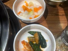 -九田家黑牛烤肉料理(新辰里亚运村店)