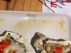 -木屋烧烤(龙华店)