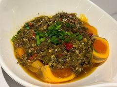 -三猫黑鱼花(南大店)