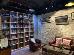 -时光漫步酒店(北京雍和宫南锣鼓巷后海店)